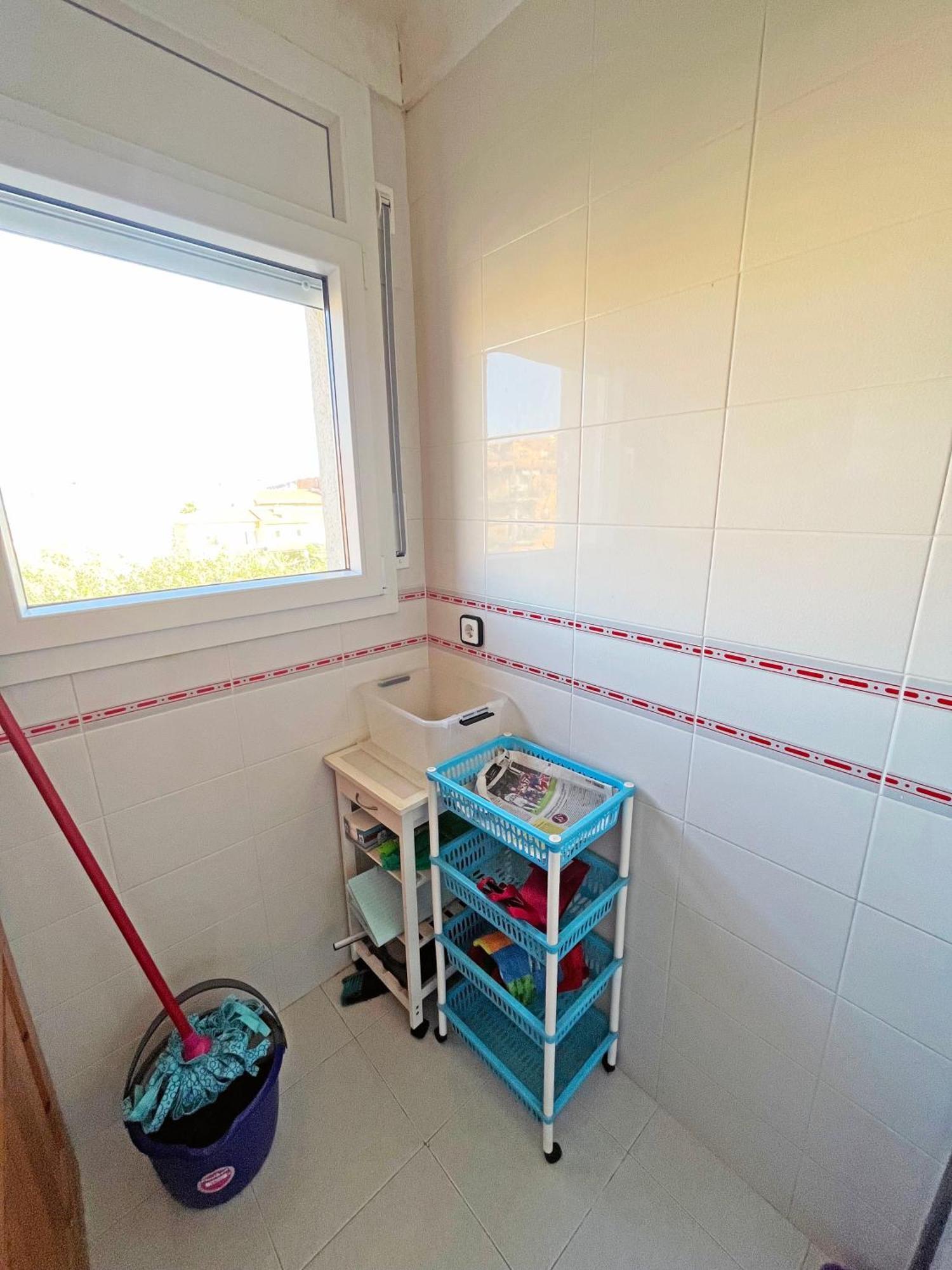 Apartamento De 3 Habitaciones En El Centro L' Escala Exterior foto